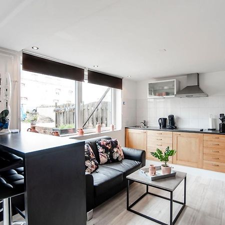 Appartement En Studio Papillon Zandvoort Exteriör bild