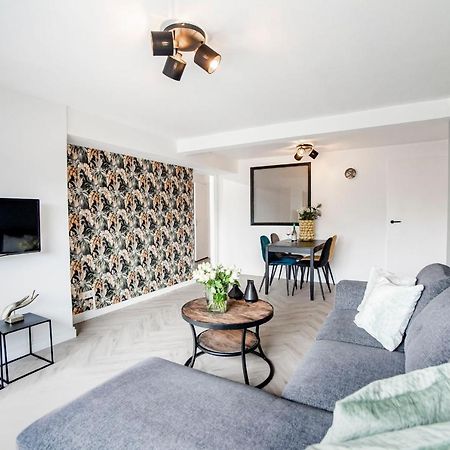 Appartement En Studio Papillon Zandvoort Exteriör bild