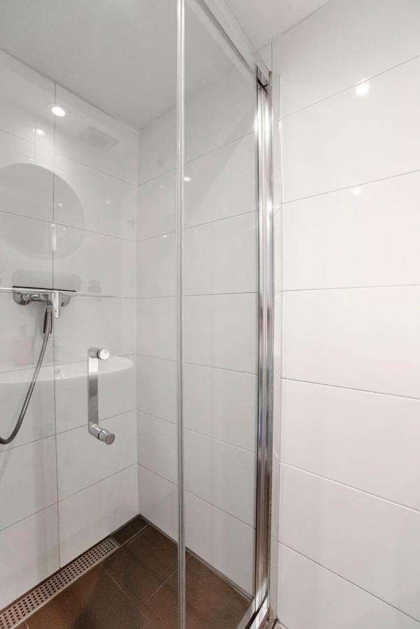 Appartement En Studio Papillon Zandvoort Exteriör bild
