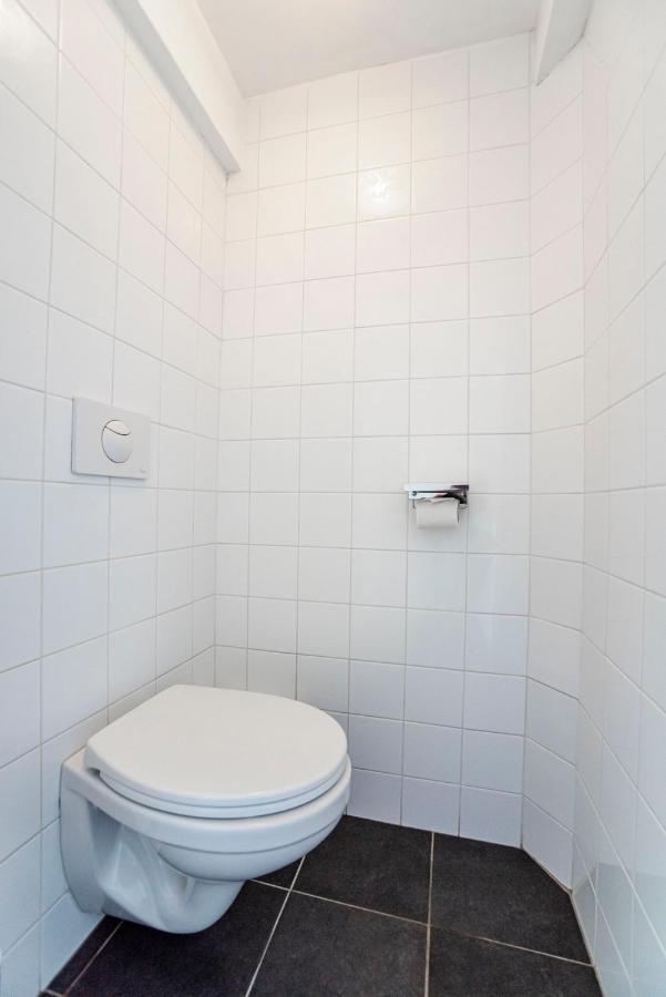 Appartement En Studio Papillon Zandvoort Exteriör bild